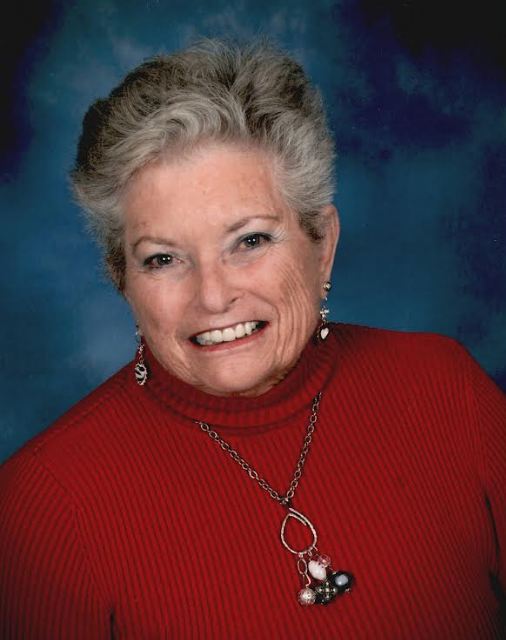 Carol Ann Imhoff | News, Sports, Jobs - Standard-Examiner